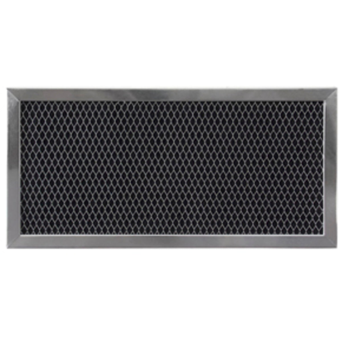 Whirlpool W10120840A Charcoal Filter for Microwaves
