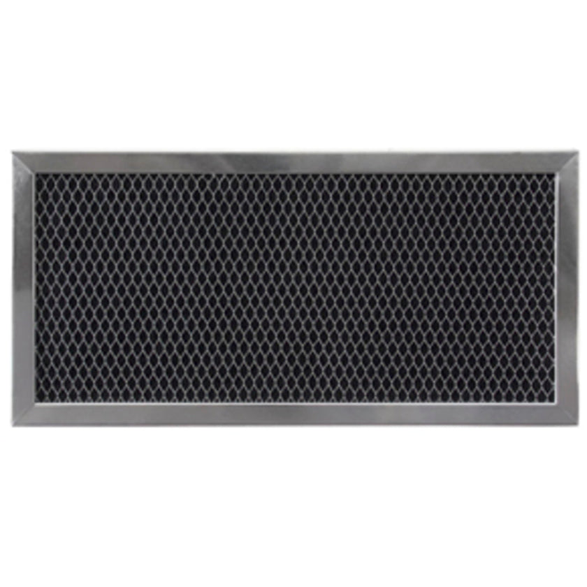 Whirlpool W10120840A Charcoal Filter for Microwaves