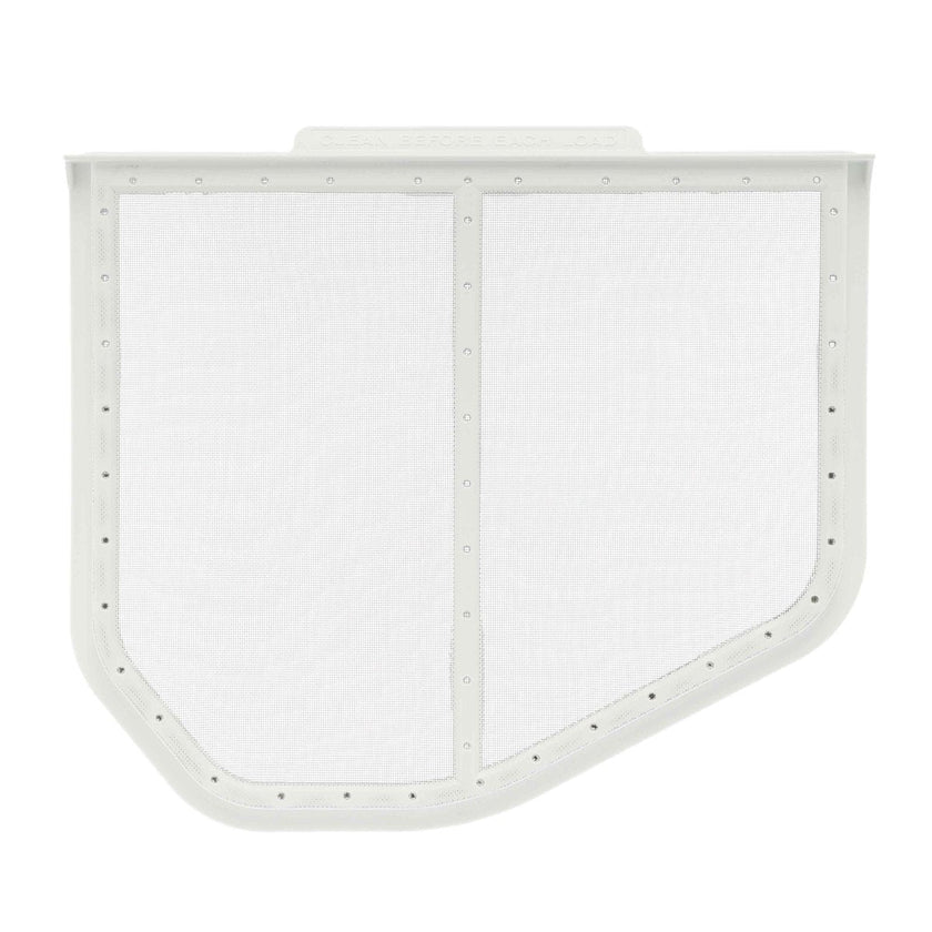 Whirlpool Dryer Lint Screen Filter Part W10120998