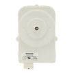 Whirlpool Refrigerator Condenser Motor Part W10124096