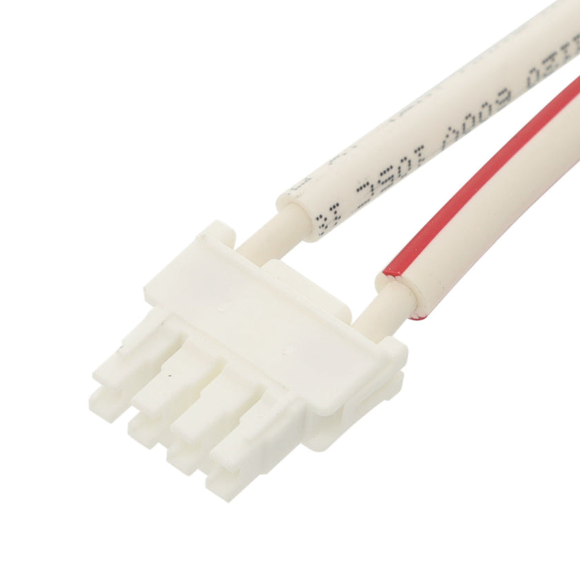 Whirlpool Refrigerator Condenser Motor Part W10124096