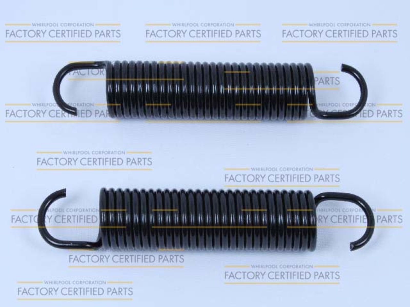 Whirlpool Washer Part W10135004 - Durable Spring Component