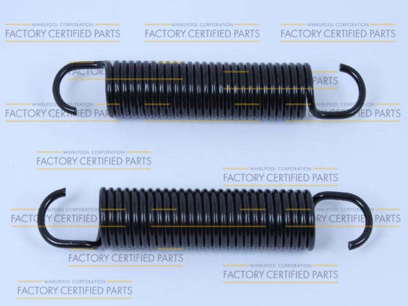 Whirlpool Washer Part W10135004 - Durable Spring Component