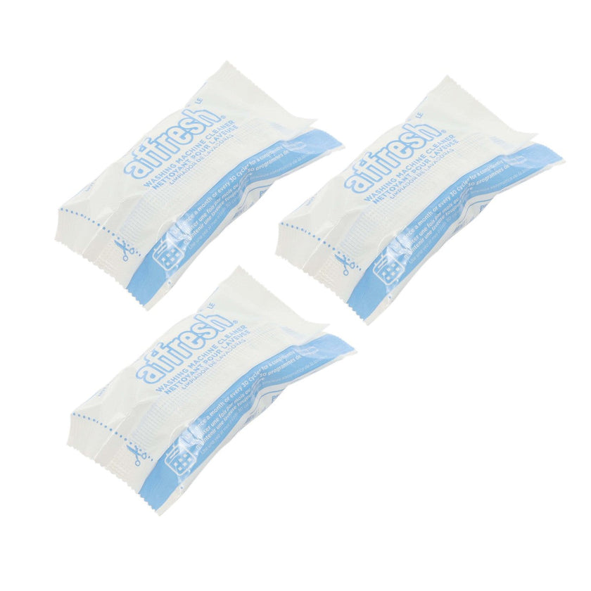 W10135699 Affresh Washer Cleaner for Laundry Machines