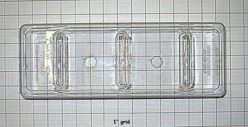 Bac à œufs pour réfrigérateur Whirlpool W10136387A