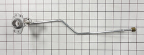 Whirlpool W10154209 Oven Range Orifice Holder Part