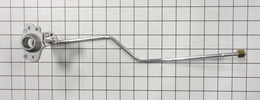 Whirlpool W10154209 Oven Range Orifice Holder Part