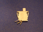 Whirlpool W10169313 Dryer Door Switch Replacement Kit