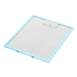 Whirlpool W10169961A Microwave Grease Filter Part