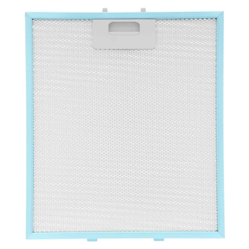 Whirlpool W10169961A Microwave Grease Filter Part