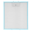 Whirlpool W10169961A Microwave Grease Filter Part