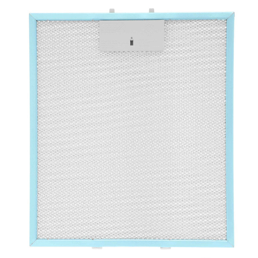 Whirlpool W10169961A Microwave Grease Filter Part