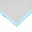 Whirlpool W10169961A Microwave Grease Filter Part