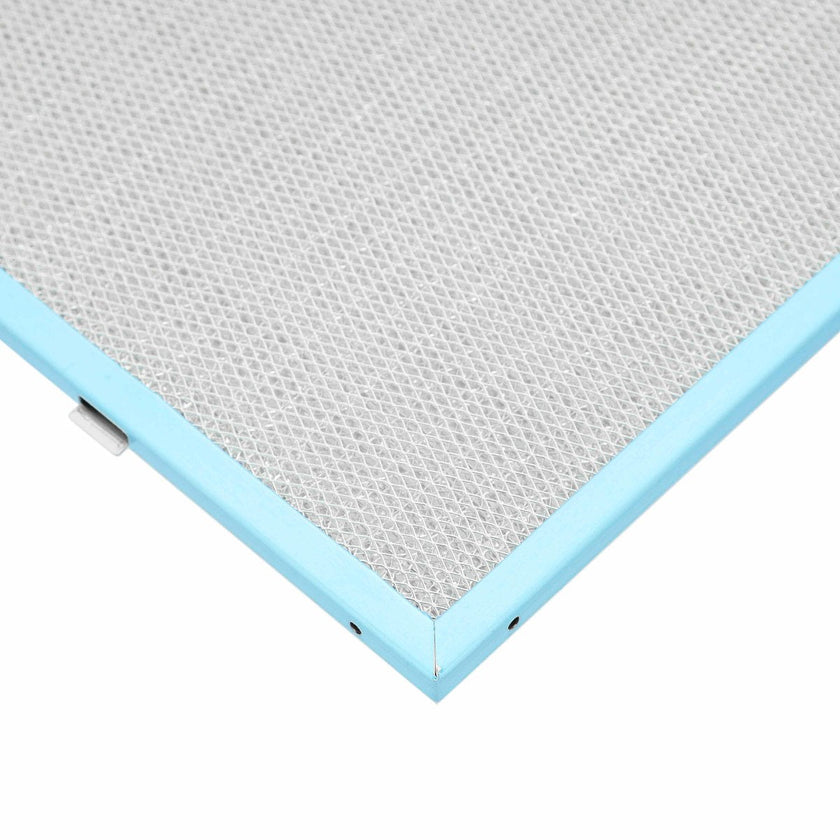 Whirlpool W10169961A Microwave Grease Filter Part