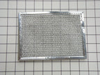Filtre à graisse W10181505 pour fours à micro-ondes Whirlpool