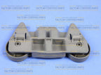 W10195416V Lower Dishrack Wheel Assembly for Whirlpool Dishwasher