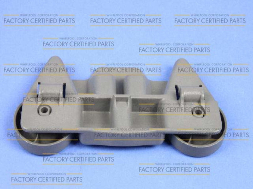 W10195416V Lower Dishrack Wheel Assembly for Whirlpool Dishwasher