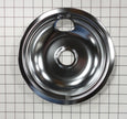 Whirlpool Cooktop Drip Bowl Part W10196405RW