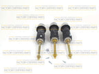 W10207783 Lot de 3 ressorts de suspension pour lave-linge/séche-linge Whirlpool