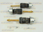 W10207783 Lot de 3 ressorts de suspension pour lave-linge/séche-linge Whirlpool
