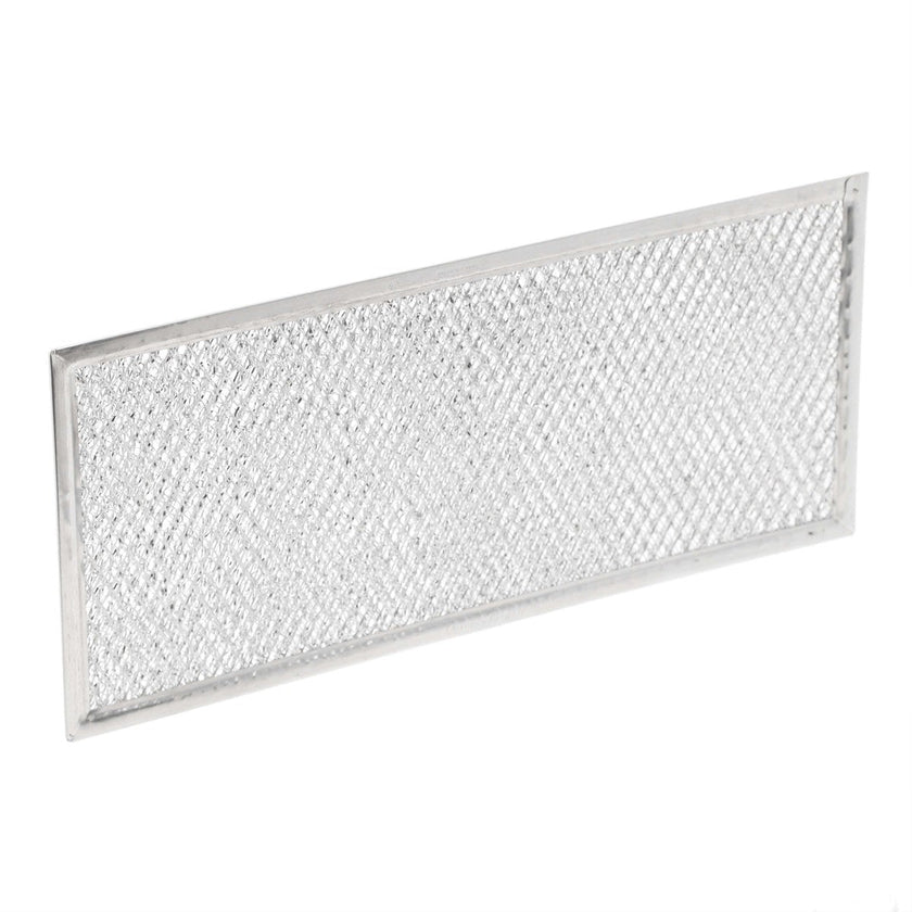 Filtre à graisse W10208631A pour fours à micro-ondes Whirlpool