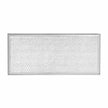 Filtre à graisse W10208631A pour fours à micro-ondes Whirlpool