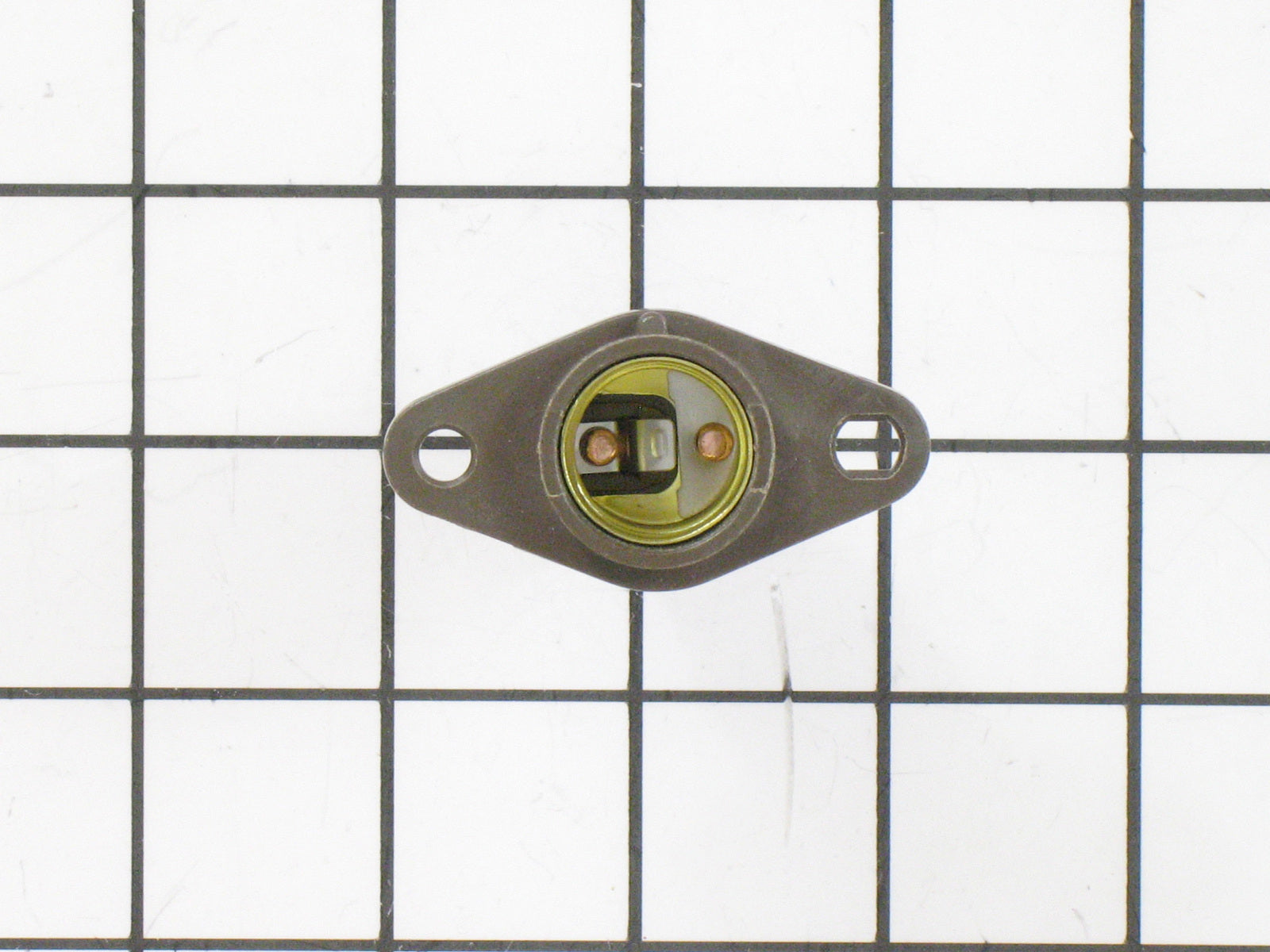 W10210871 Light Socket for Whirlpool Microwave