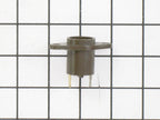W10210871 Light Socket for Whirlpool Microwave