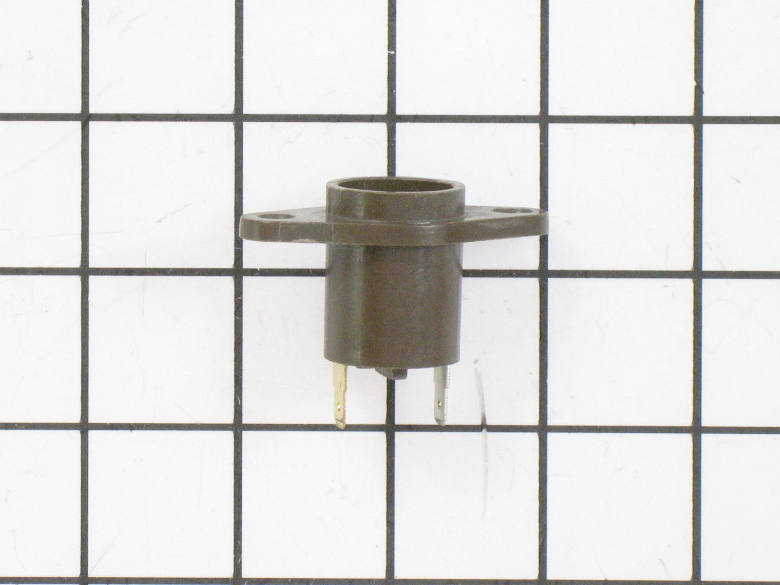 W10210871 Light Socket for Whirlpool Microwave