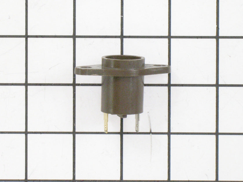 W10210871 Light Socket for Whirlpool Microwave