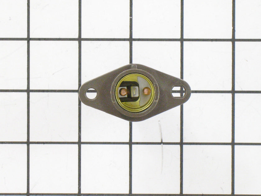 W10210871 Light Socket for Whirlpool Microwave