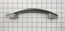 W10210887 Door Handle for Whirlpool Microwave