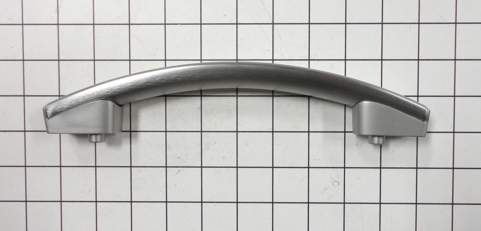 W10210887 Door Handle for Whirlpool Microwave