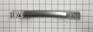 W10210887 Door Handle for Whirlpool Microwave