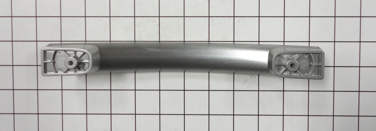 W10210887 Door Handle for Whirlpool Microwave