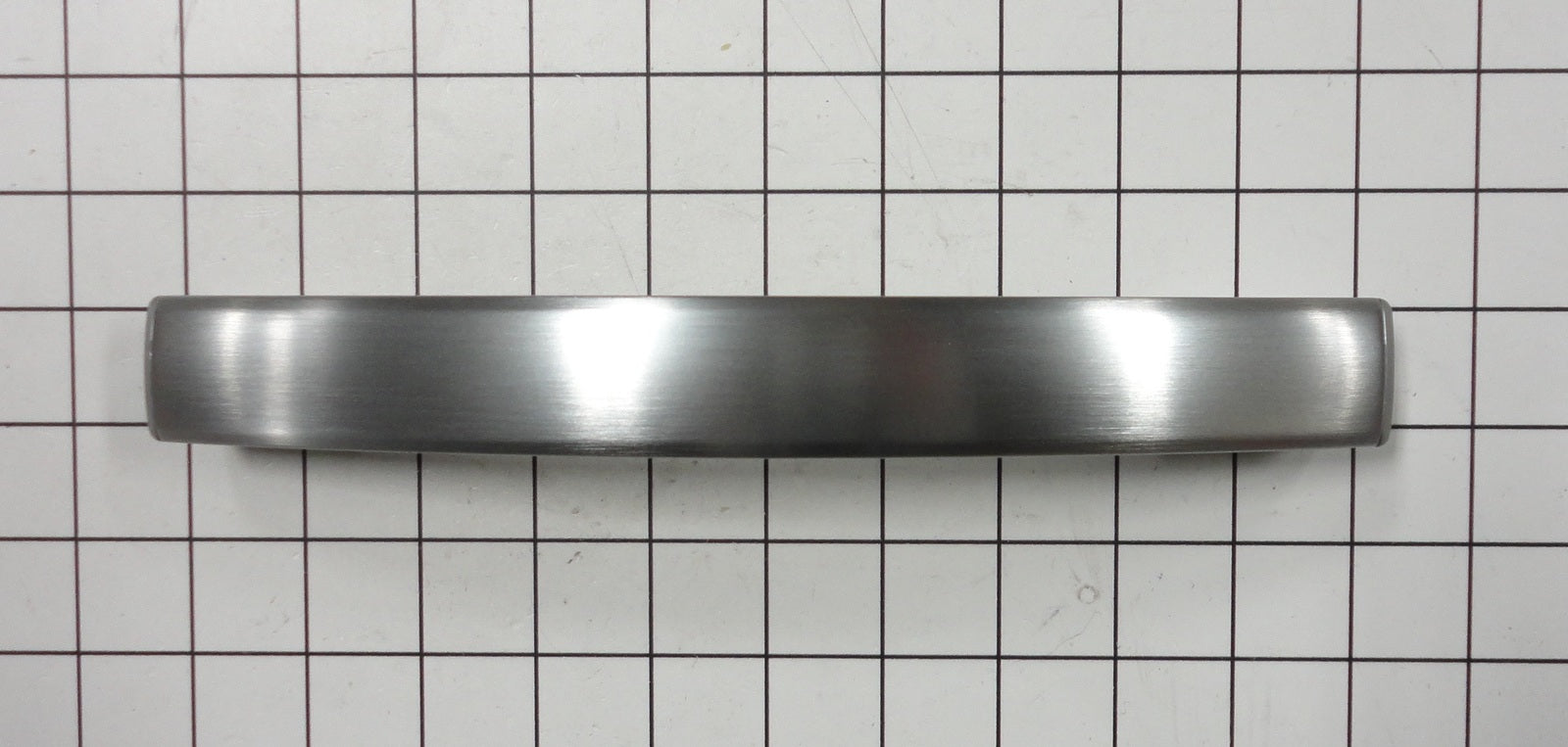 W10210887 Door Handle for Whirlpool Microwave