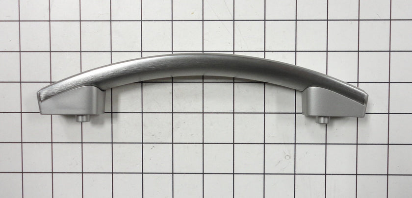 W10210887 Door Handle for Whirlpool Microwave