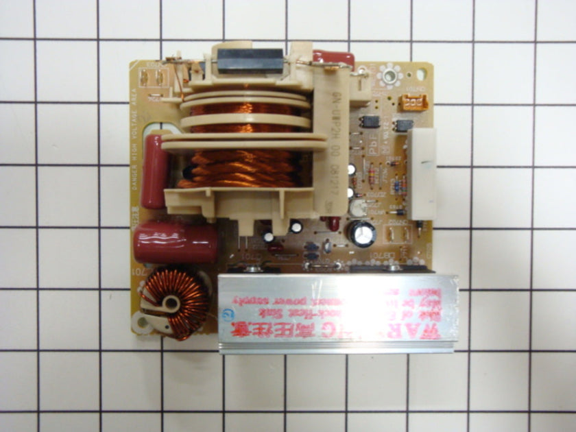 Pièce de rechange pour convertisseur de micro-ondes Whirlpool W10217711