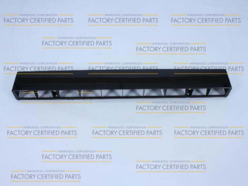 Whirlpool Microwave Vent Grill Part W10245218