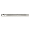 W10250593 Stainless Steel Vent Grill for Whirlpool Microwaves