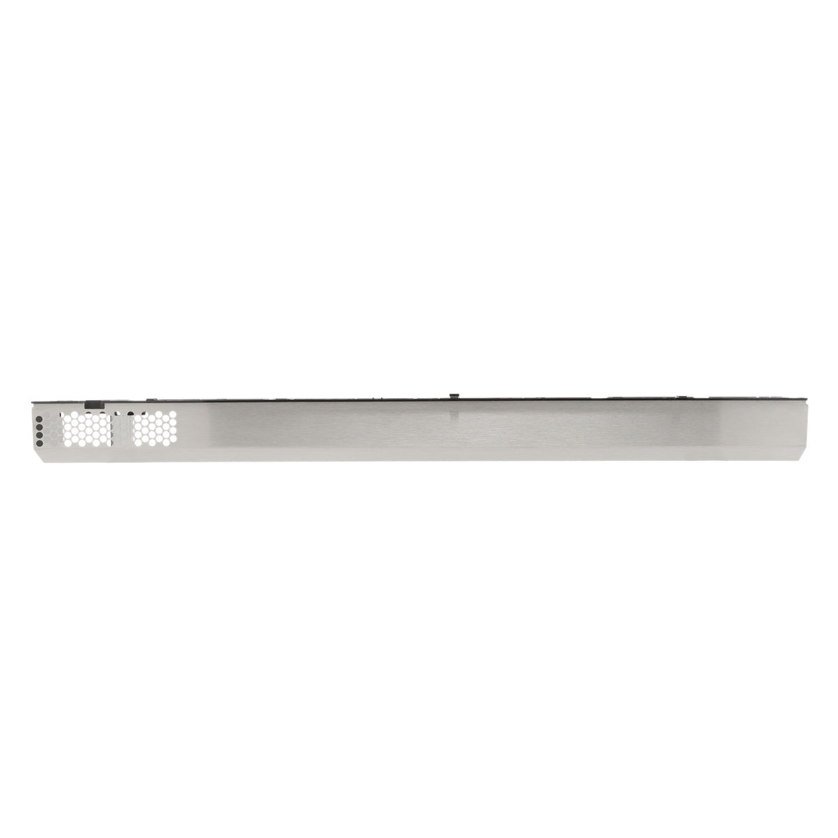 W10250593 Stainless Steel Vent Grill for Whirlpool Microwaves