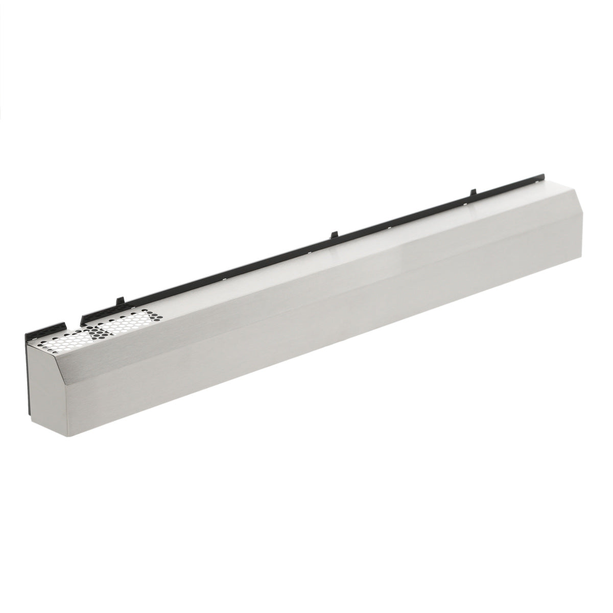 W10250593 Stainless Steel Vent Grill for Whirlpool Microwaves