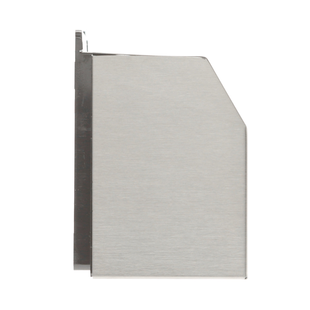 W10250593 Stainless Steel Vent Grill for Whirlpool Microwaves