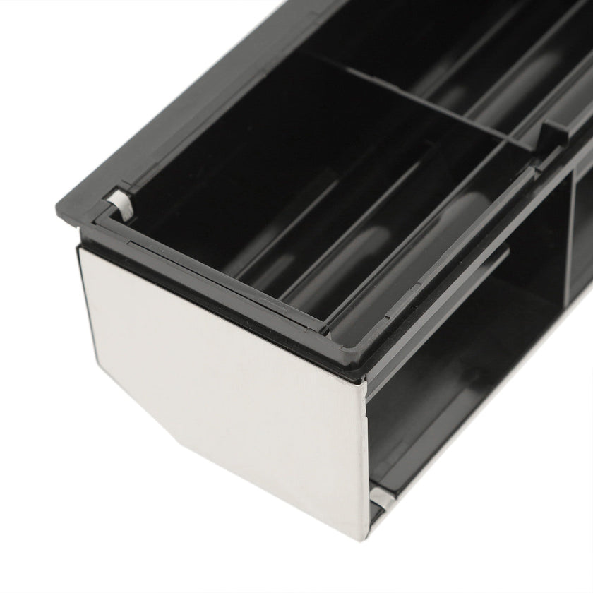 W10250593 Stainless Steel Vent Grill for Whirlpool Microwaves
