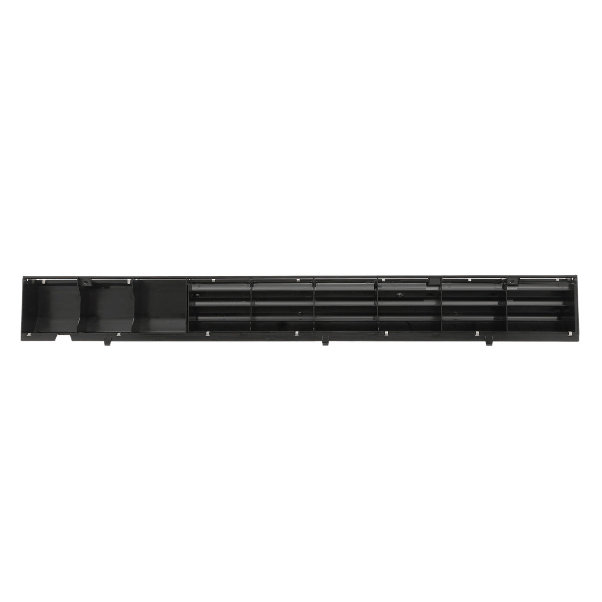 W10250593 Stainless Steel Vent Grill for Whirlpool Microwaves