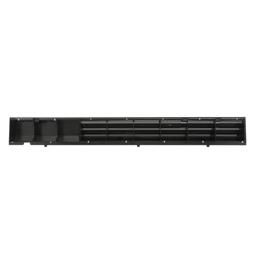 W10250593 Stainless Steel Vent Grill for Whirlpool Microwaves