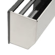 W10250593 Stainless Steel Vent Grill for Whirlpool Microwaves