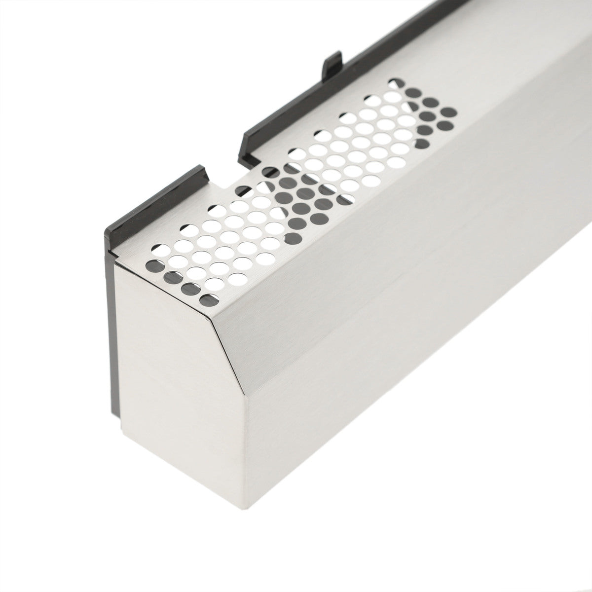 W10250593 Stainless Steel Vent Grill for Whirlpool Microwaves