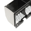 W10250593 Stainless Steel Vent Grill for Whirlpool Microwaves