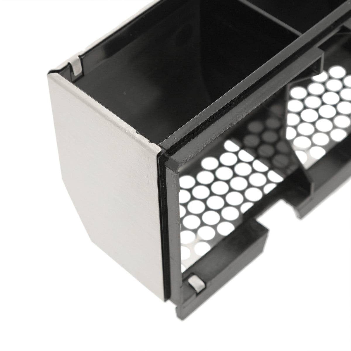 W10250593 Stainless Steel Vent Grill for Whirlpool Microwaves